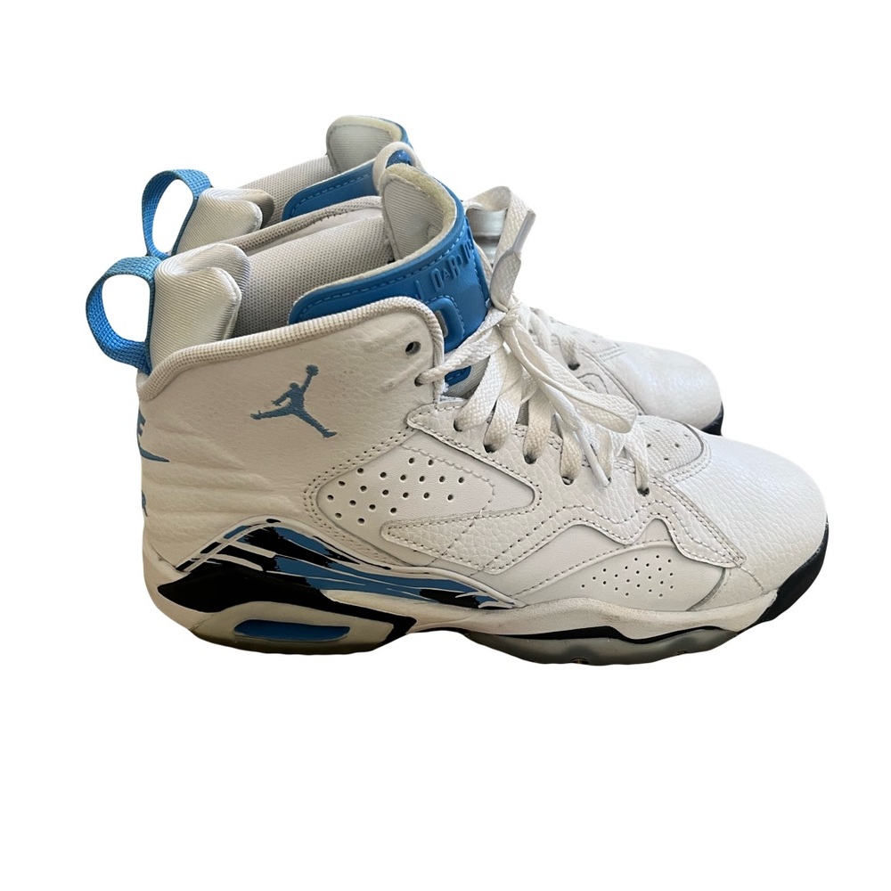 Jordan Kids Jumpman MVP sneakers